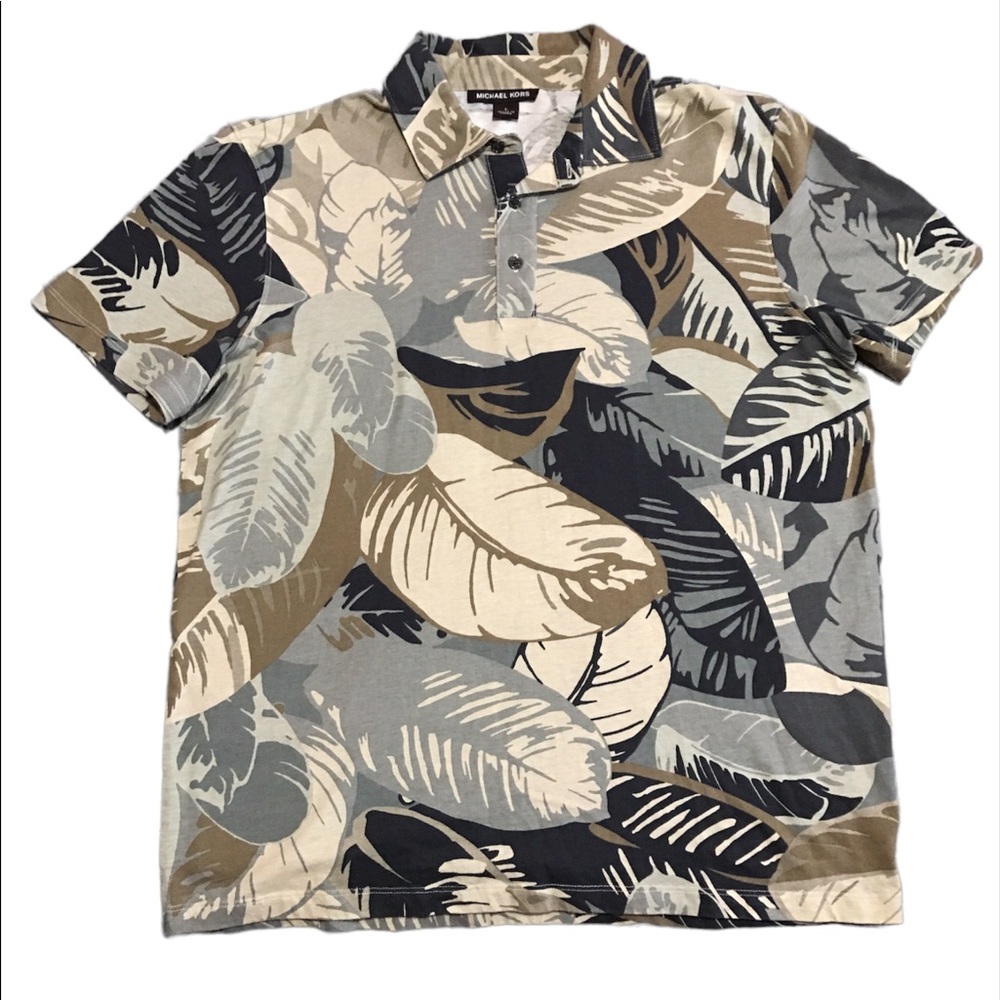 Men’s Michael  kors shirt